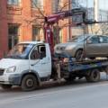 How to appeal against illegal car towing