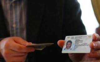 Is it possible to reduce the period of deprivation of a driver&#39;s license?