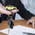 Как аннулировать регистрацию автомобиля после продажи