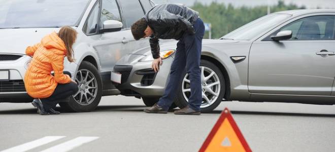 Надо ли вызывать ГИБДД при мелком ДТП