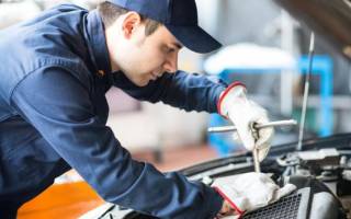 What a vehicle mechanic should know
