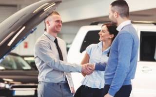 Where is the best place to buy a used car?