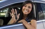 Car purchase and sale agreement between spouses