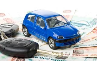 How much does it cost to re-register a car in Russia?