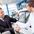 Where to get a car purchase and sale agreement