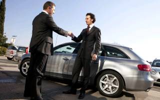 How to return a car to an individual seller