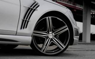 How to properly balance alloy wheels