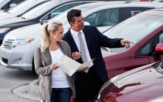 How to re-register a car to a relative without selling it