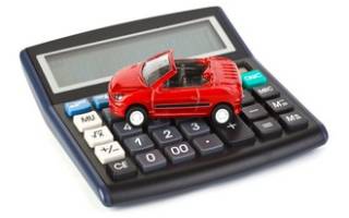 Как сэкономить на транспортном налоге