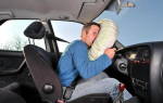 Как проверить подушки безопасности при покупке автомобиля