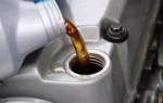 Как влияет вязкость масла на работу двигателя