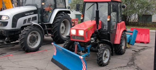 Do I need to register a mini tractor in Russia?