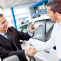 Как правильно оформить сделку купли продажи автомобиля