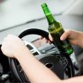 Как происходит лишение водительских прав за пьянку